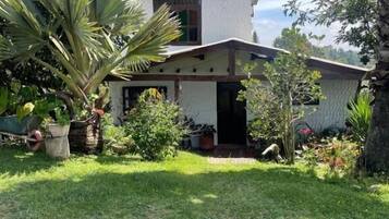 Chalet, Patio, City View | Bahagian luar