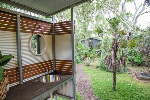Hideaway Hut (Florence)