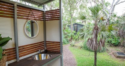 Hideaway Hut (Florence)
