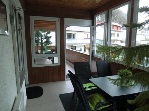 Vacation apartment 84 m for 3 persons