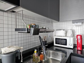 Private kitchen - The Magdalen Seoul (Seoul)