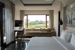 Room - Lulu Villa (Cemagi)