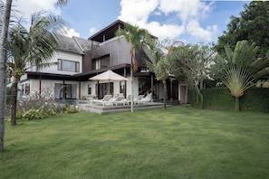 Exterior - Lulu Villa (Cemagi)