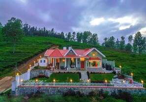Exterior - Emy Misty Charm Villa Ooty by VOYE HOMES (Thummanatty)