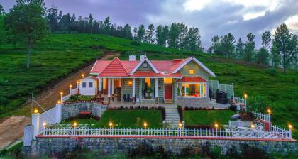 Emy Misty Charm Villa Ooty by VOYE HOMES