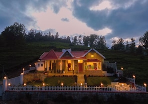 Exterior - Emy Misty Charm Villa Ooty by VOYE HOMES (Ootacamund)