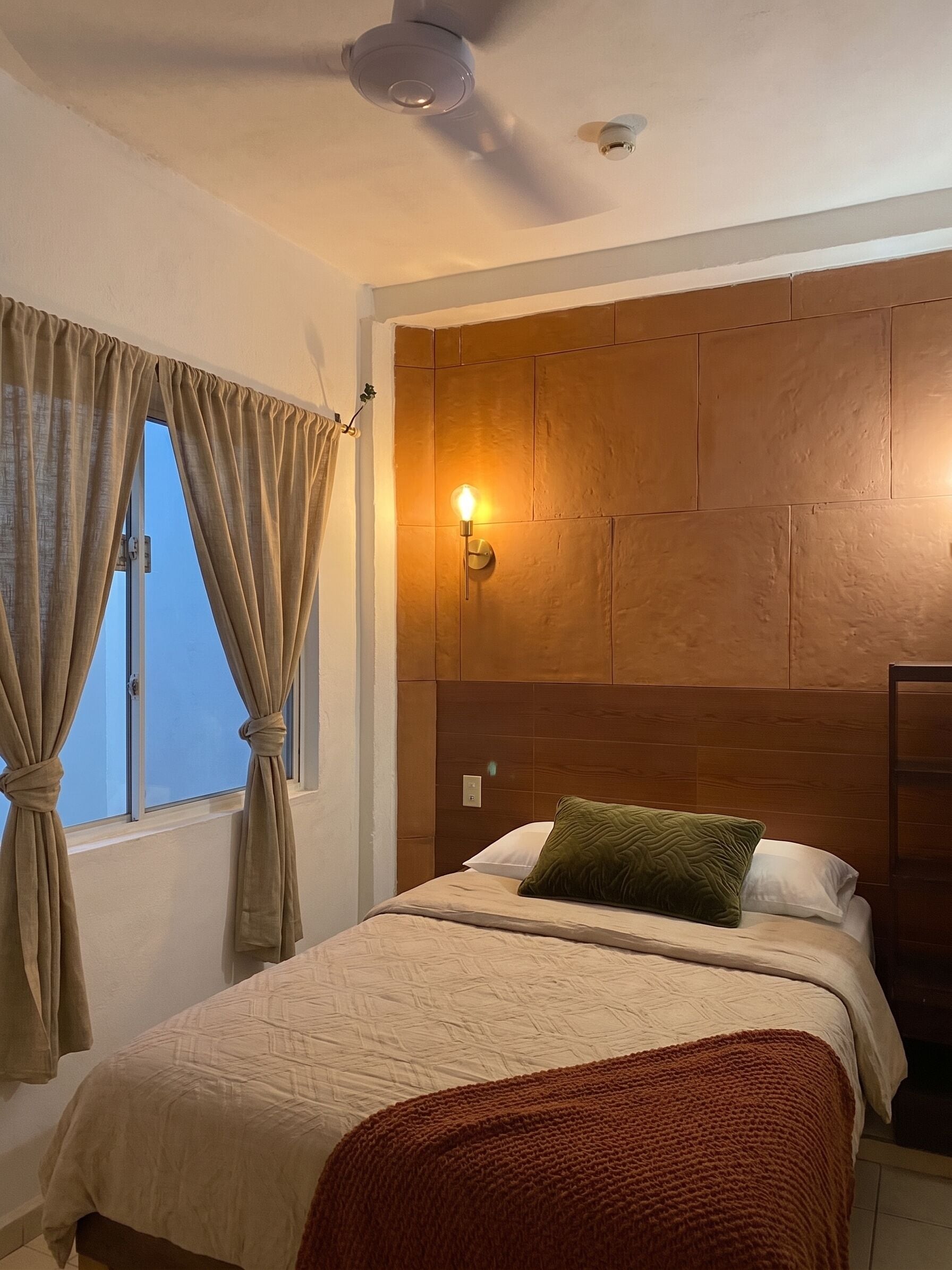 Habitación básica