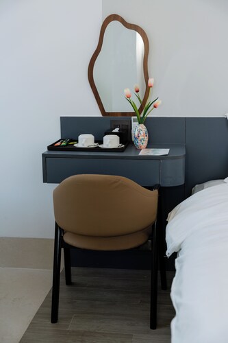 Song Bien Beach Villa Homestay