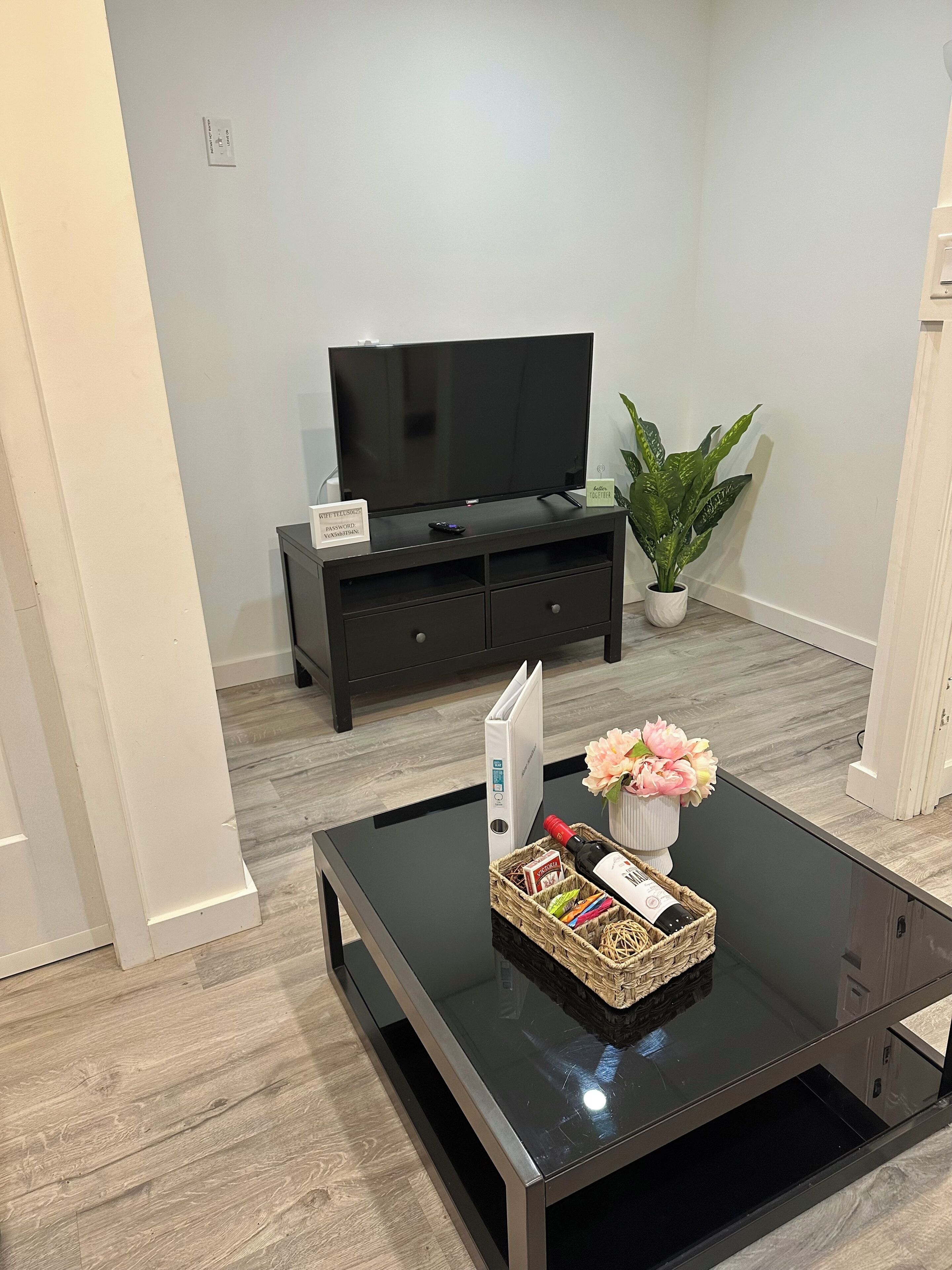 Smart-TV
