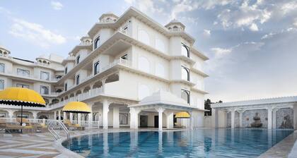 Bhanfort Palace Hotel & Resort