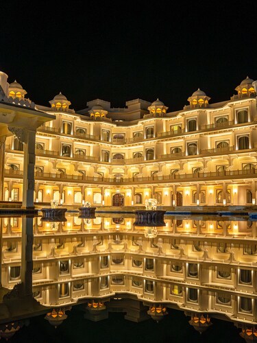 Bhanfort Palace Hotel & Resort
