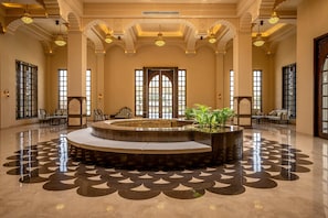 Recepció