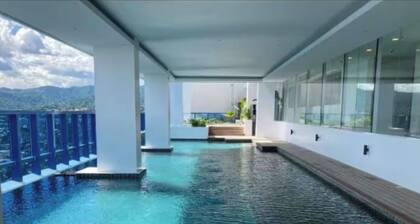 Luxury Studio 38 Park Ave