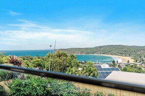 Property grounds - Bella Monte by Coast Hosting (Copacabana)