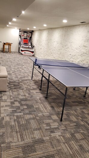 Spielezimmer