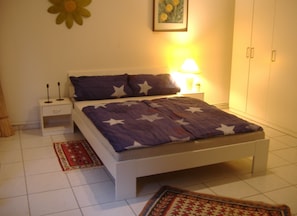 Room - Hamburg Sasel-Berne RUHIG, Accommodation, Apartment 3Z 50qm, 2 beds, 1 bath (Hamburg)