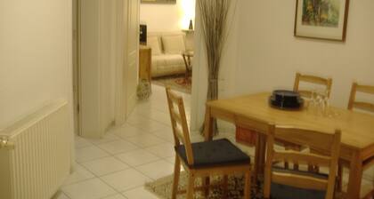 Hamburg 3 rooms 50 sqm, 3 beds, accommodation, vacation apartment also LASTMINUTE