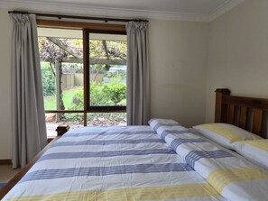 3 Schlafzimmer, kostenloses WLAN, Bettwäsche