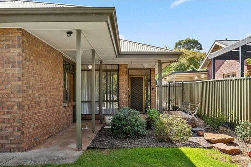 Quiet Family Home Near Adelaide CBD | Myrtle Bank