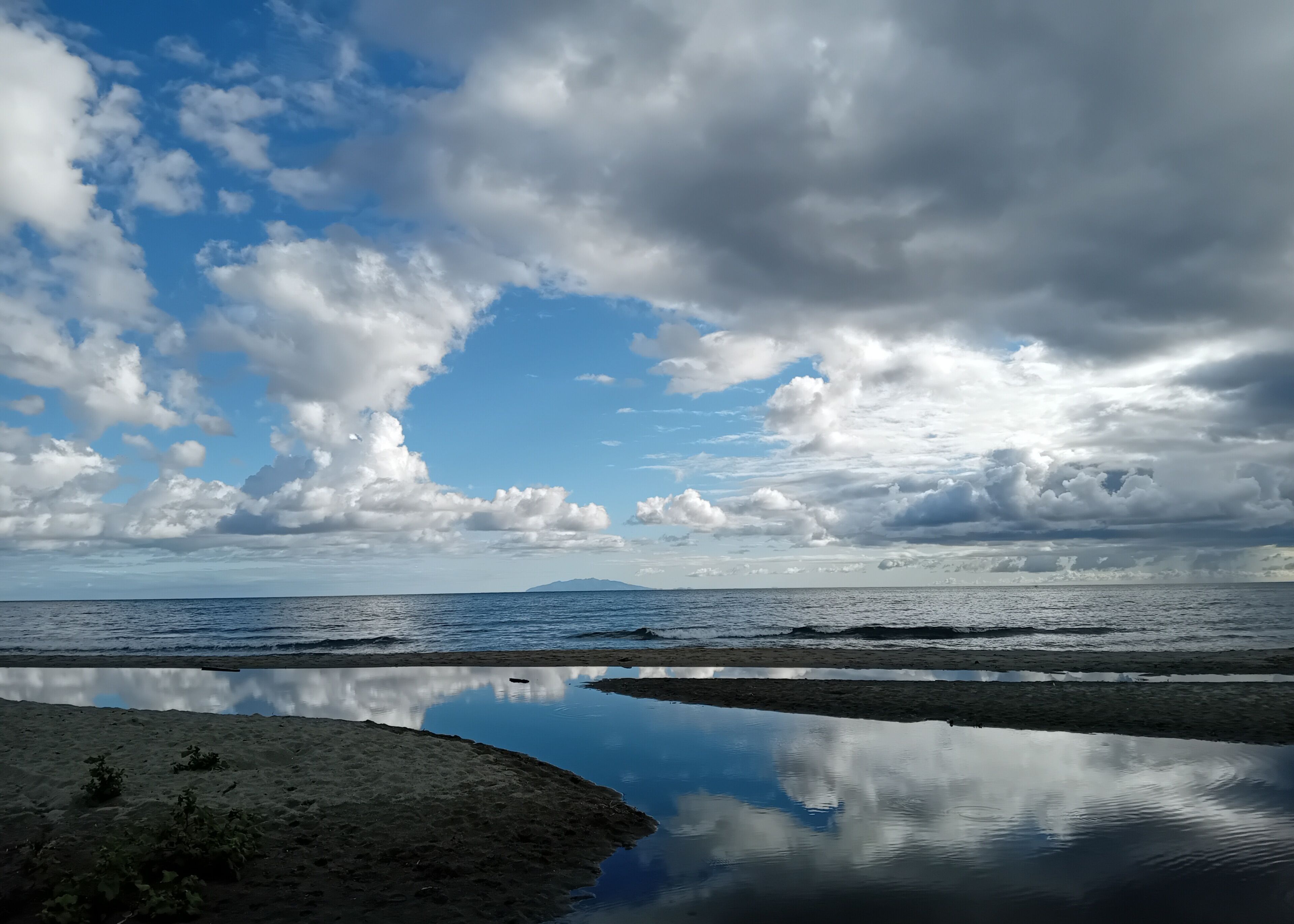 Strand