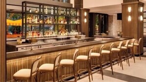 Bar (ter plaatse)