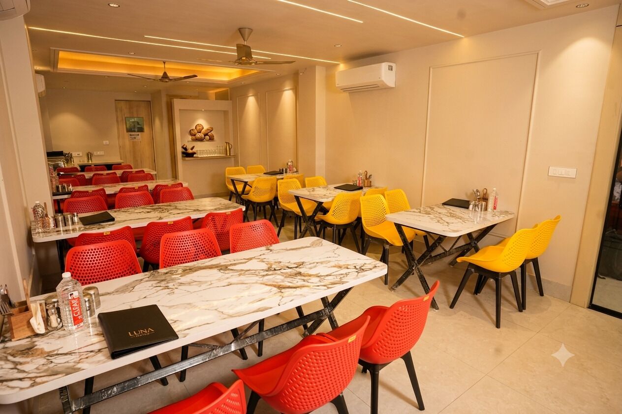 Restoran
