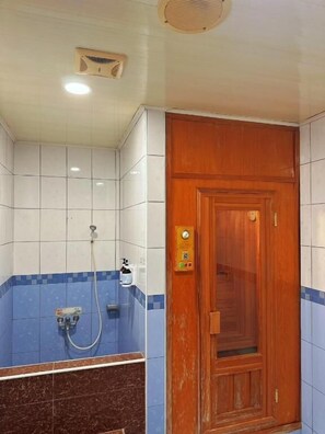 Spa - Hua Du Motel (Nantou County)