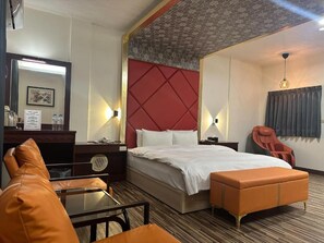 Basic Studio | Free WiFi - Hua Du Motel (Nantou County)
