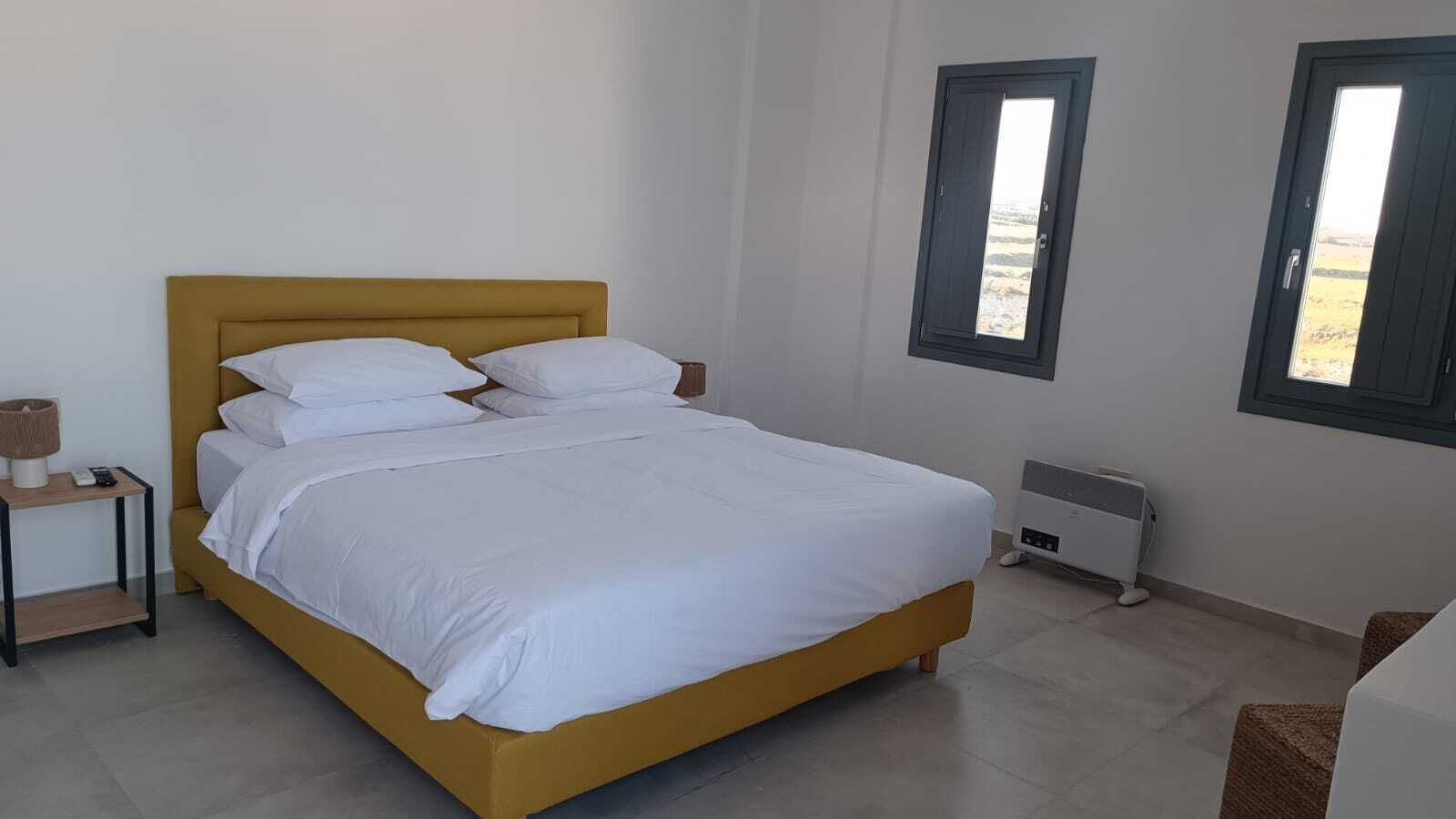 Standard Room | Free WiFi