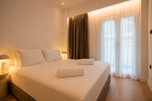 Iron/ironing board, Internet, bed sheets - To Casa Krini είναιι ένα υπέροχο διαμέρισμα στο κέντρο του Ηρακλείου (Iraklio)