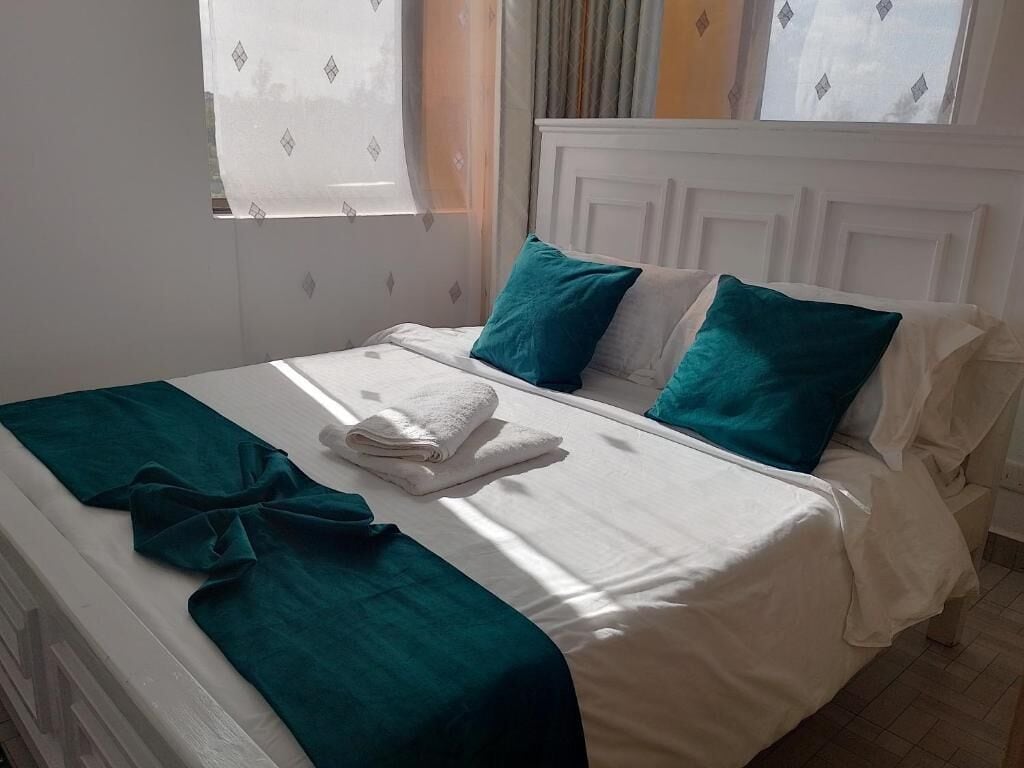 Comfort Apartment, Balcony, City View | Individually decorated, individually furnished, free WiFi