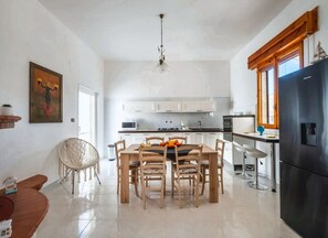 Dining - Eden Villa Privata Sul Mare (Porto Cesareo)