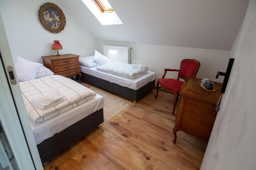 Pension -Villa Vintage Room B 105 - Slovakia