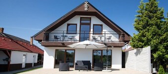 Pension -Villa Vintage ROOM B 105
