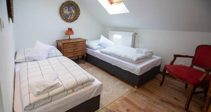 Pension -Villa Vintage CHAMBRE B 105