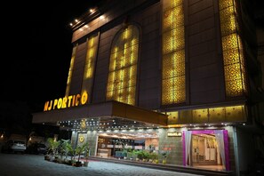 Exterior - Hotel NJ Portico (Dehradun)