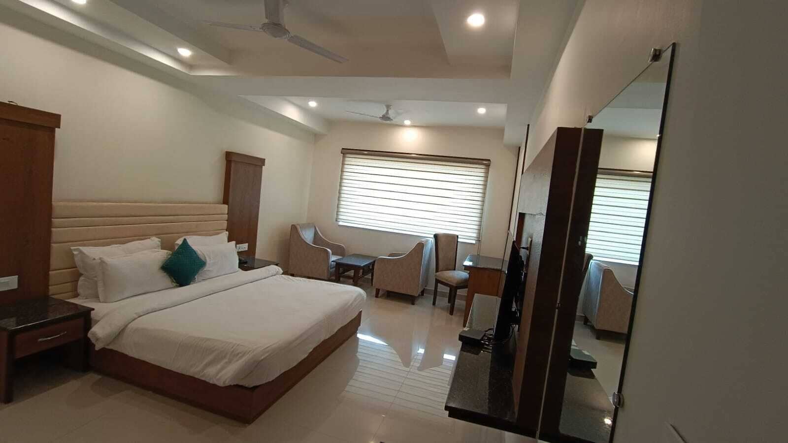 Premium Room