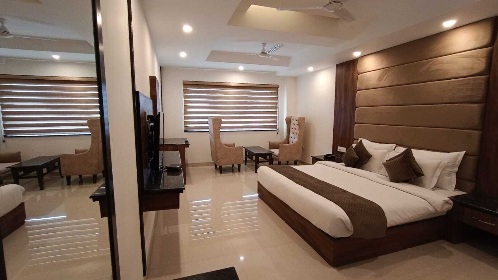 Habitación