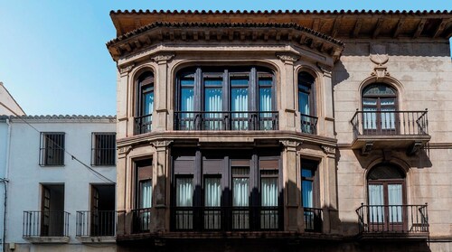 4Duques Apartment