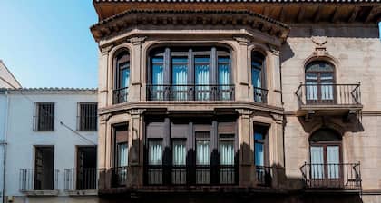 4Duques Apartment