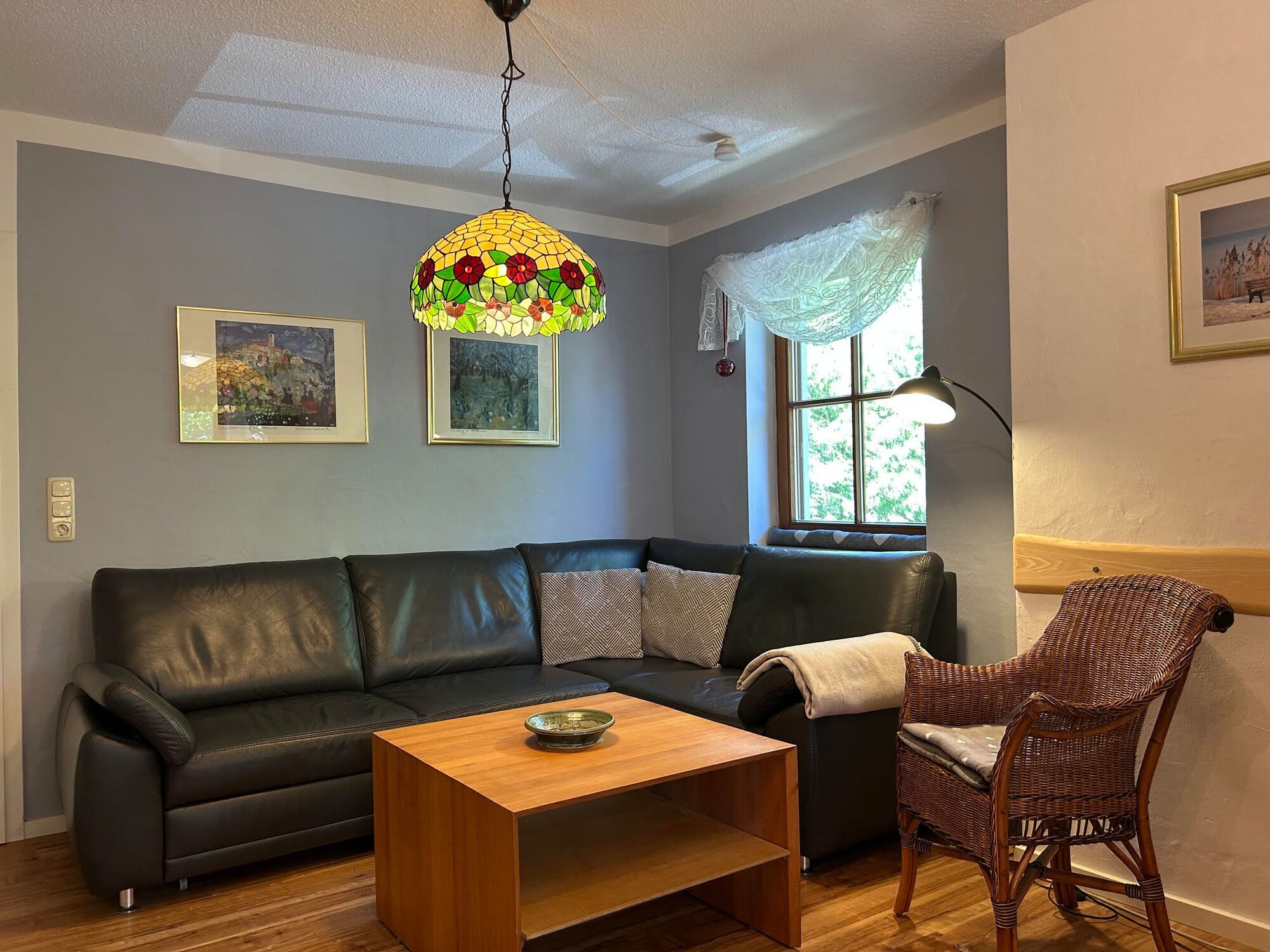 Ferienwohnung/app. Für 4 Gäste Mit 45m² In Chieming (314030) - Chieming