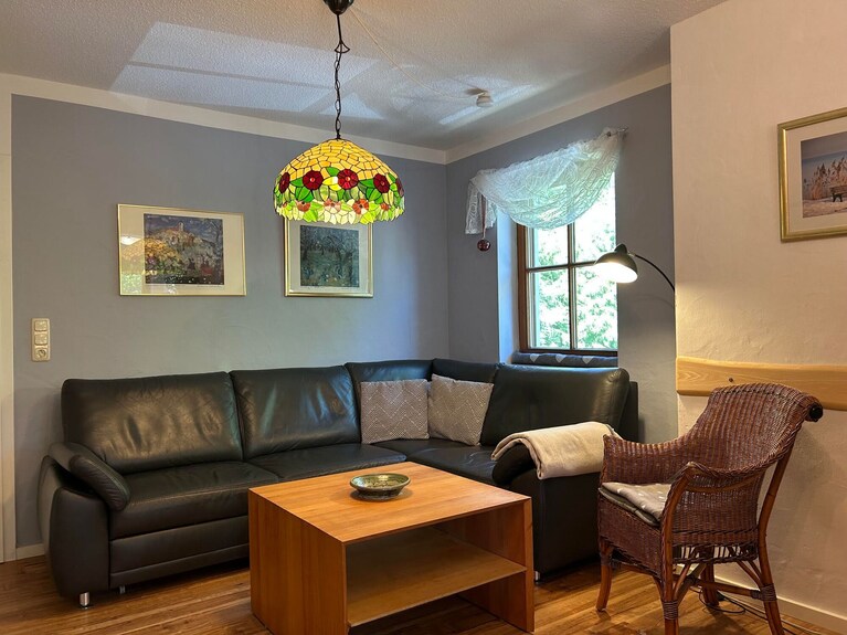 Ferienwohnung/app. Für 4 Gäste Mit 45m² In Chieming (314030) - Chieming