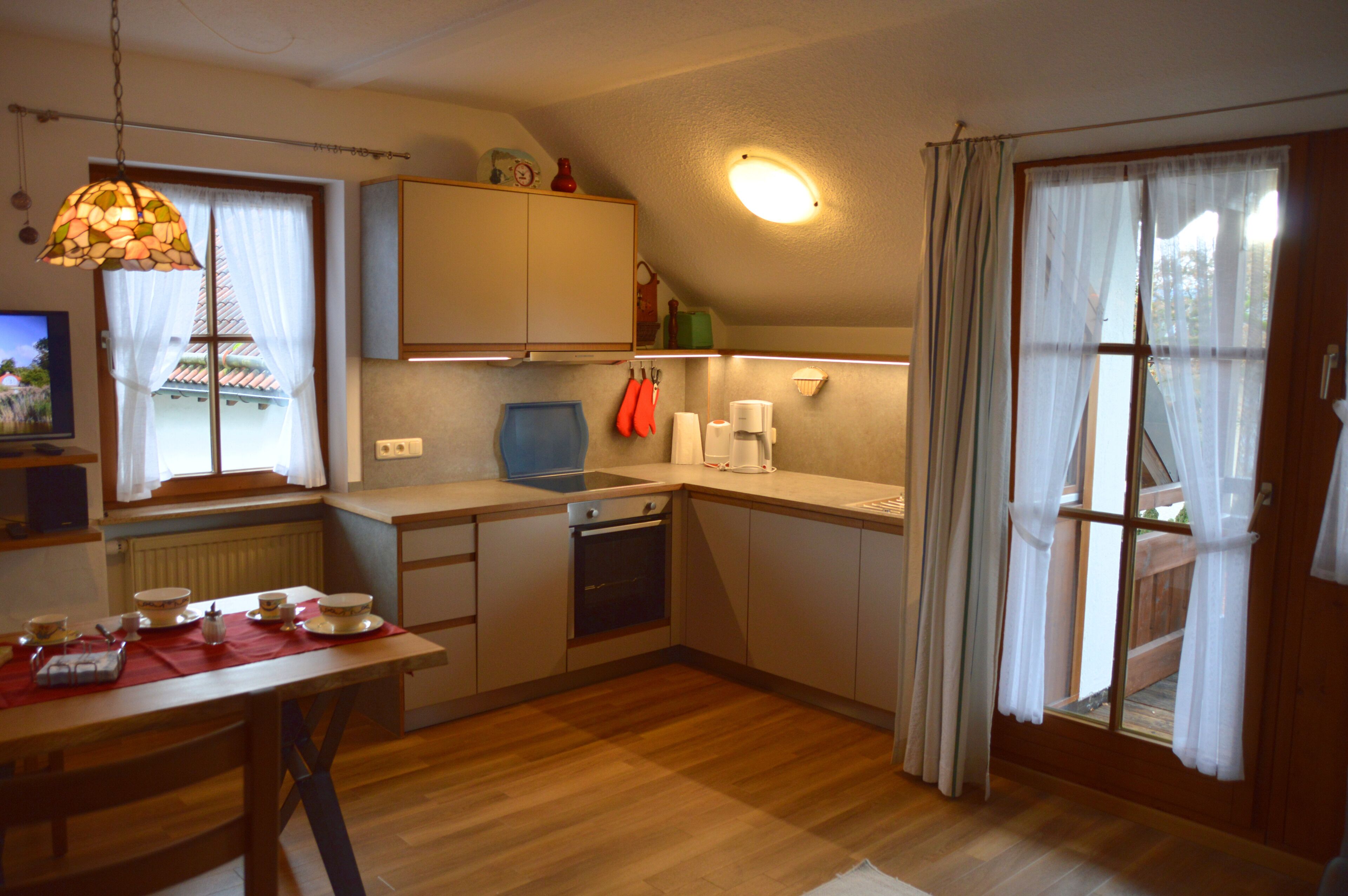 Cuisine privée