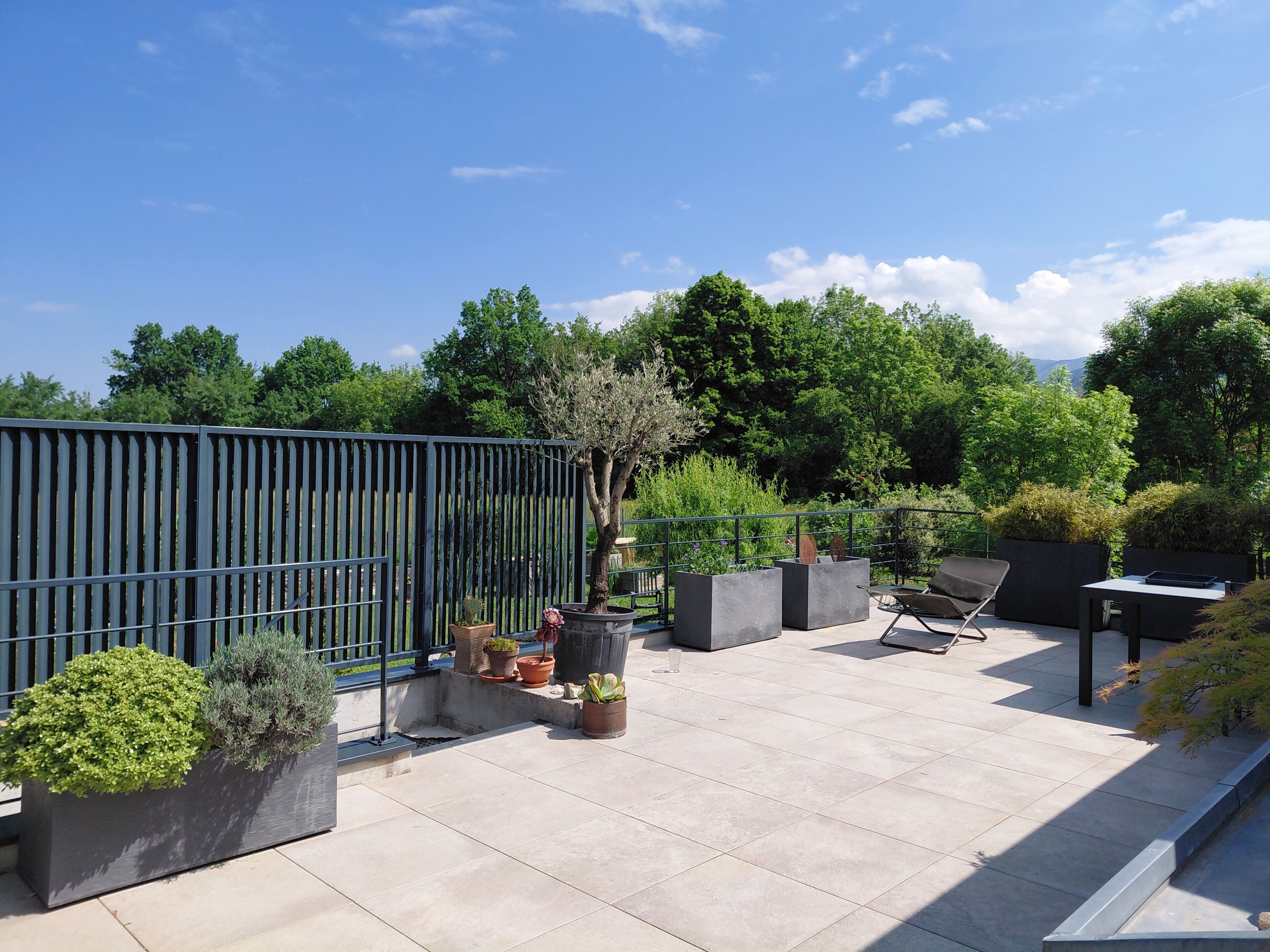 Terrass/Patio