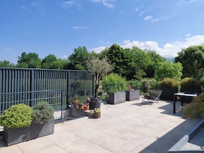 Terras