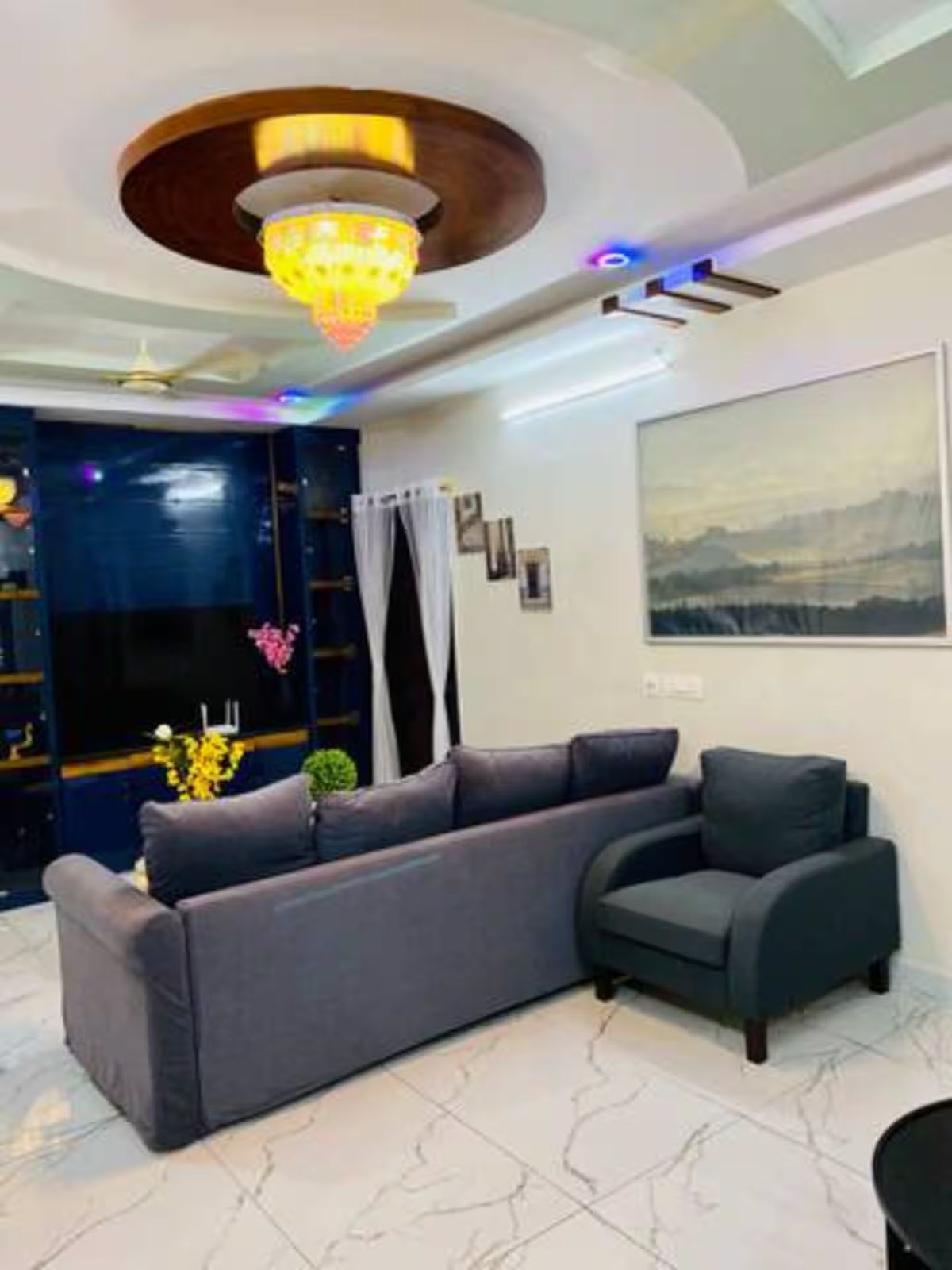 Intérieur