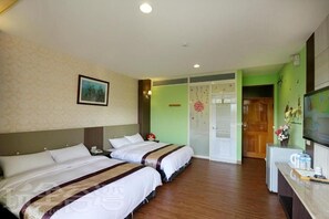 Classic Studio | Free WiFi - Jiji Fuli Homestay (Nantou County)