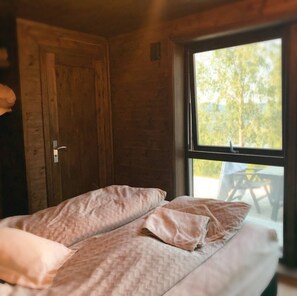 Huis, 3 slaapkamers, toegankelijk voor mindervaliden, balkon | 3 slaapkamers