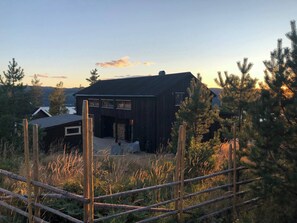 Talo, 3 makuuhuonetta, esteetön, parveke | Ulkopuoli