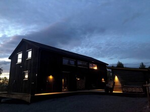 Huis, 3 slaapkamers, toegankelijk voor mindervaliden, balkon | Exterieur